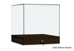 Countertop Museum Display Case