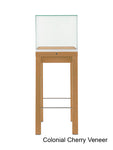Museum Quality Display Cases with Locking Pullout Deck