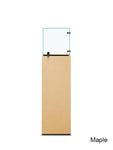 Quintessential Pedestal Display Case