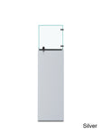 Quintessential Pedestal Display Case