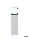 Quintessential Pedestal Display Case