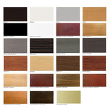Color Pallet