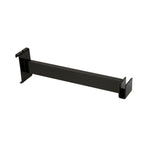 Hangrail Bracket For Rectangular Tubing-12"