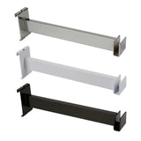 Hangrail Bracket For Rectangular Tubing-12"