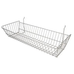 Double Sloping Basket 