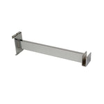 Hangrail Bracket For Rectangular Tubing-12"