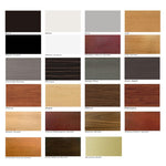 Color Pallet